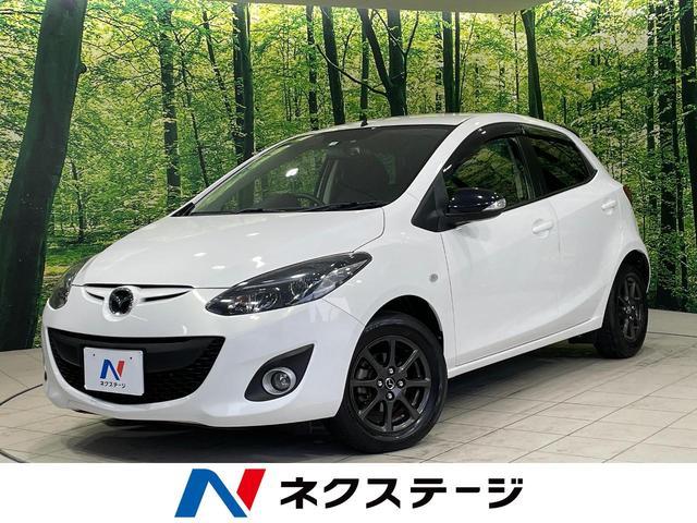 Used MAZDA DEMIO