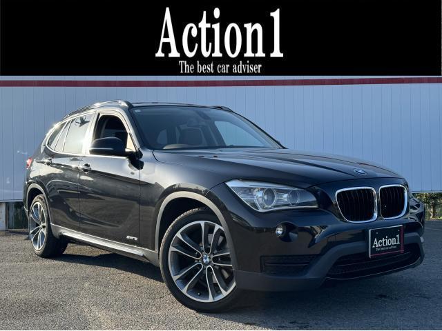 Used BMW X1