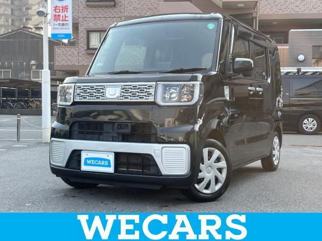 Used DAIHATSU WAKE