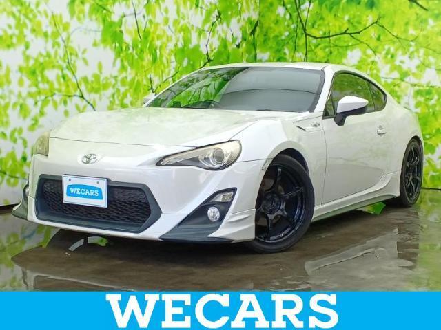Toyota 86