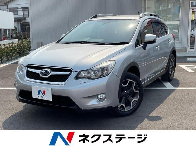 Used SUBARU XV
