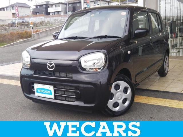 Used MAZDA CAROL