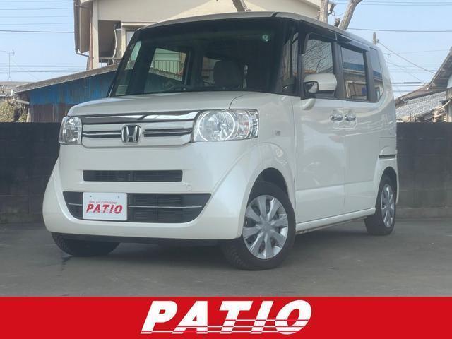 Used HONDA N-BOX PLUS