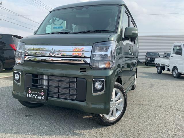 Mitsubishi Town BOX