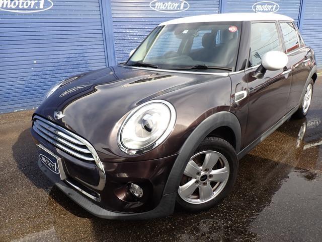 Used MINI MINI