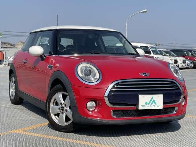 Used MINI MINI