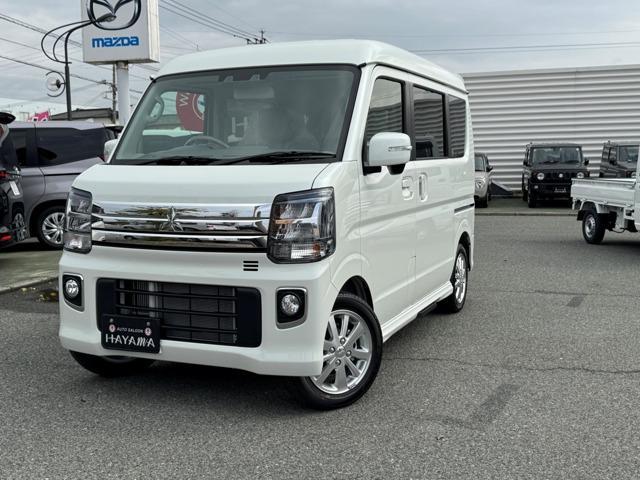 Mitsubishi Town BOX