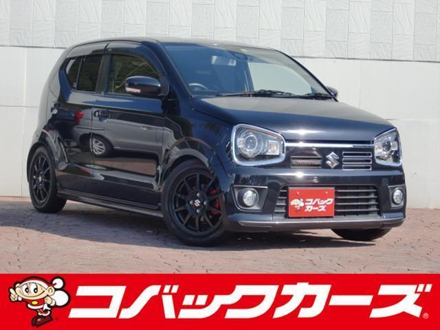 Suzuki Alto Works