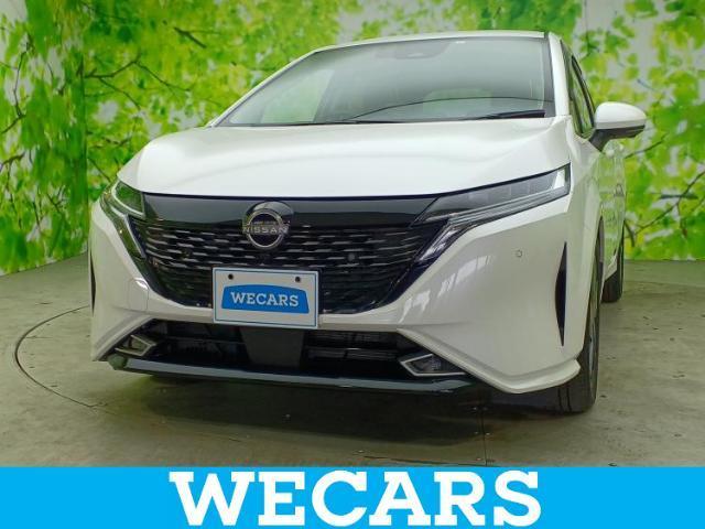 Nissan Aura