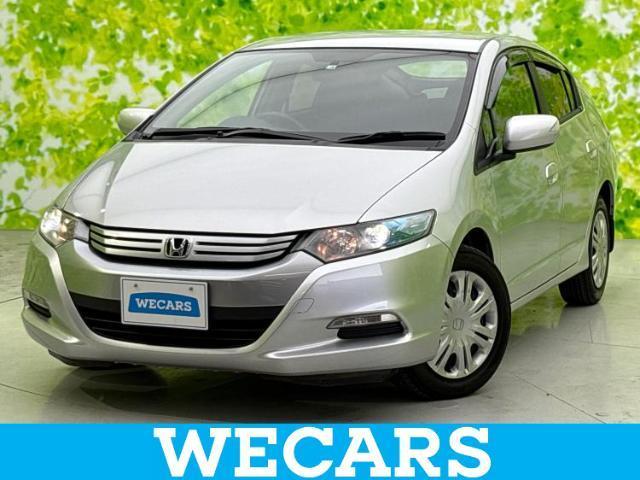 Used HONDA INSIGHT