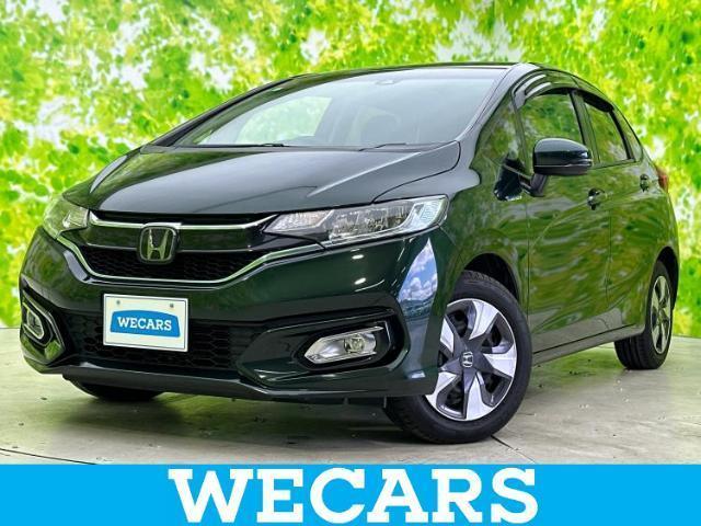Used HONDA FIT HYBRID