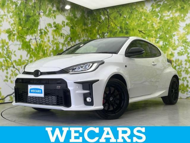 Toyota GR Yaris