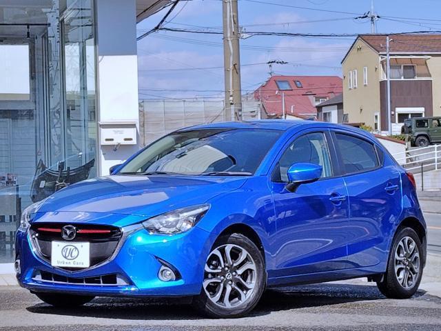 Used MAZDA DEMIO