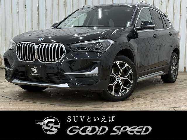 Used BMW X1