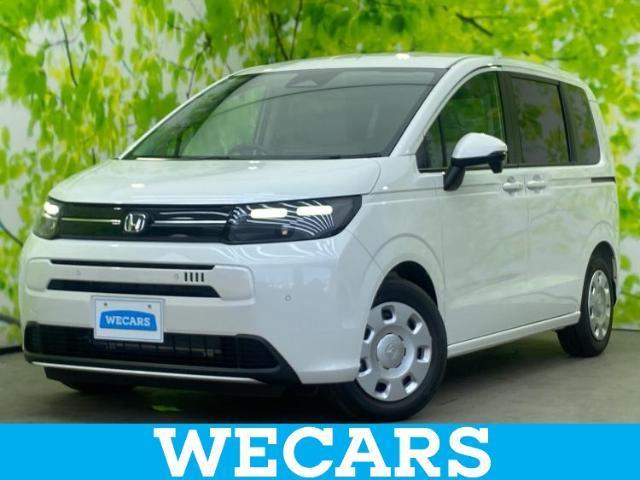 Used HONDA FREED
