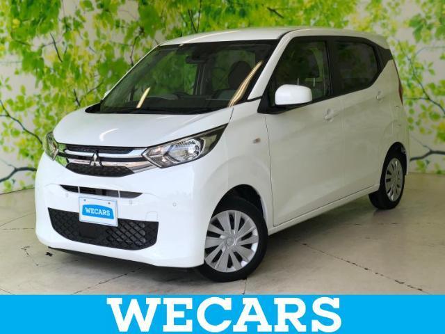 Used MITSUBISHI EK WAGON