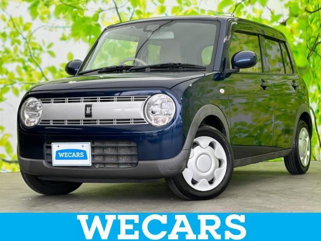 Used SUZUKI ALTO LAPIN