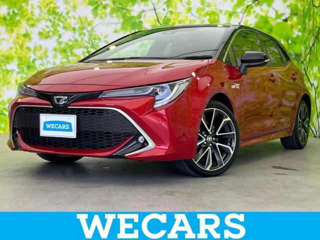 Toyota Corollasport