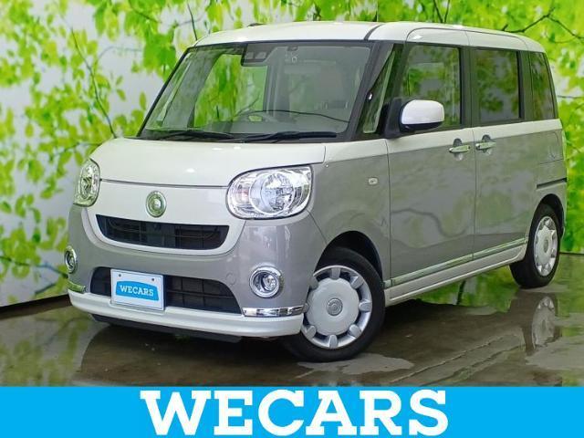 Used DAIHATSU MOVE CANBUS