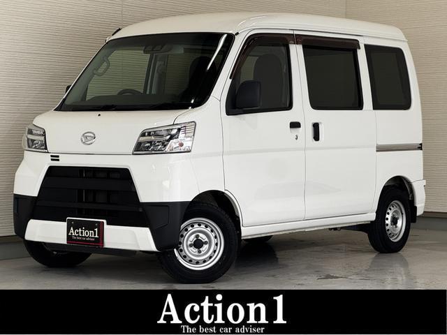Used DAIHATSU HIJET CARGO