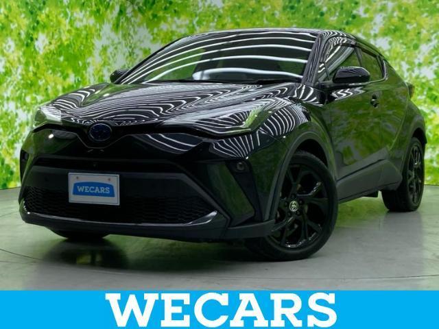 C-HR 2020