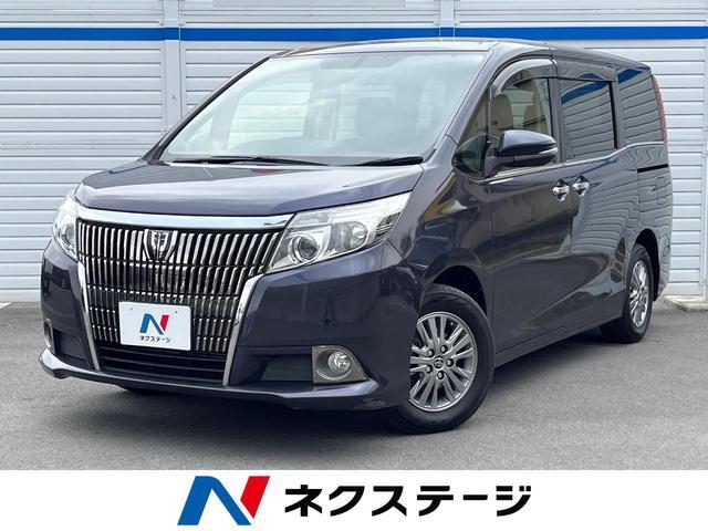 Used TOYOTA ESQUIRE