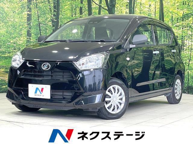 Used DAIHATSU MIRA E:S