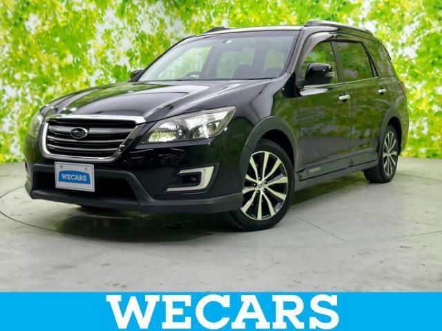Subaru Exiga Crossover7