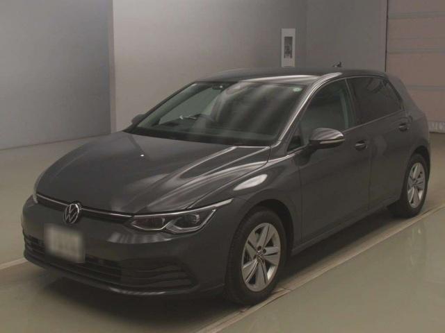 Used VOLKSWAGEN GOLF