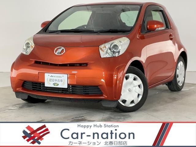Toyota IQ