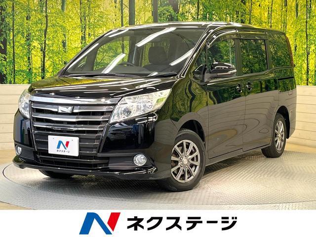 Used Toyota NOAH