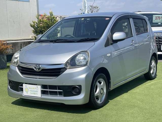 Toyota Pixis Epoch