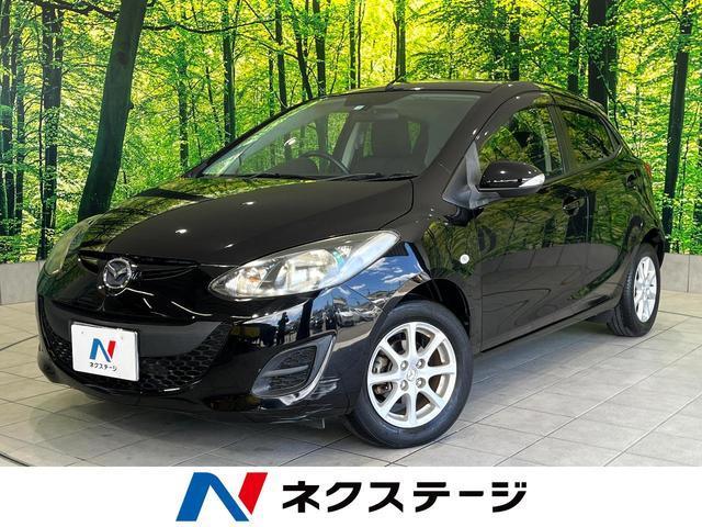 Used MAZDA DEMIO