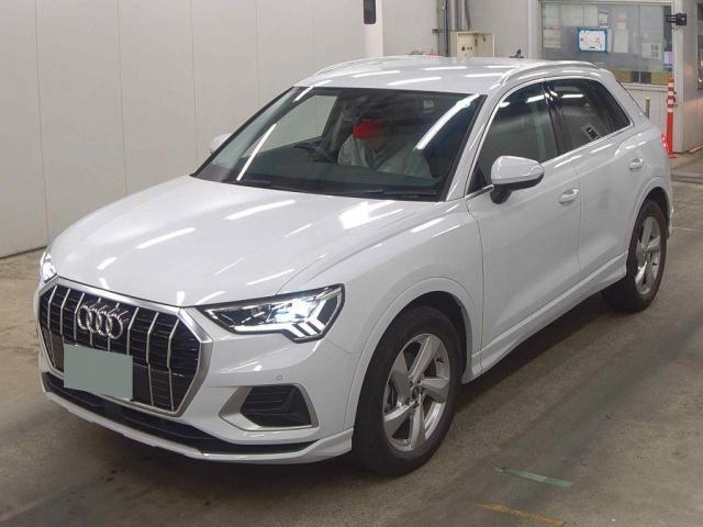 Used AUDI Q3