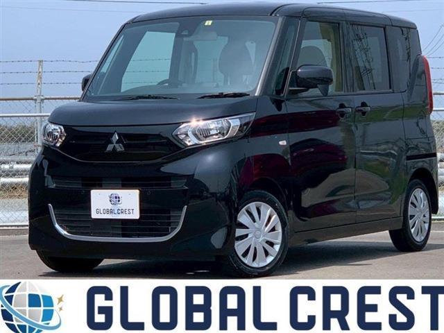 Used MITSUBISHI EK SPACE
