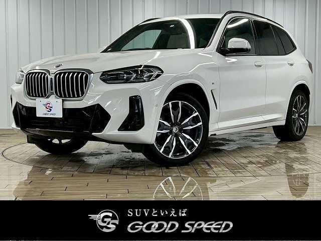 Used BMW X3