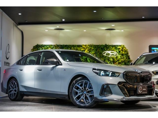 Used BMW 5 SERIES