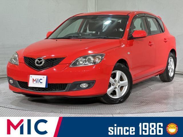 Mazda Axela Sport