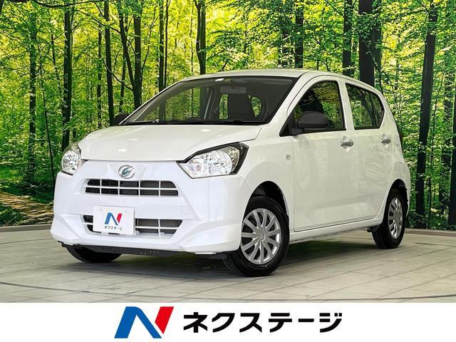 Used DAIHATSU MIRA E:S