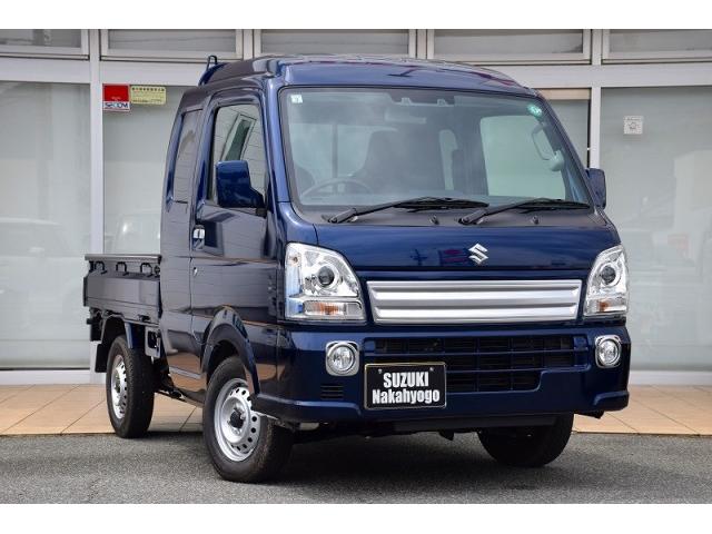 CARRY TRUCK 2024
