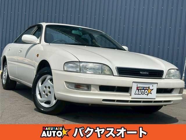 Toyota Corona Exiv