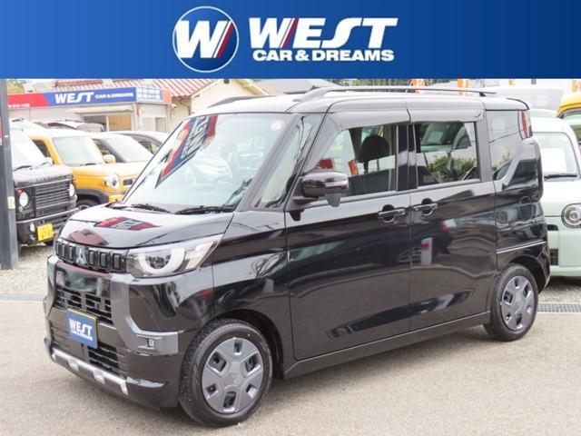 Used MITSUBISHI DELICA MINI