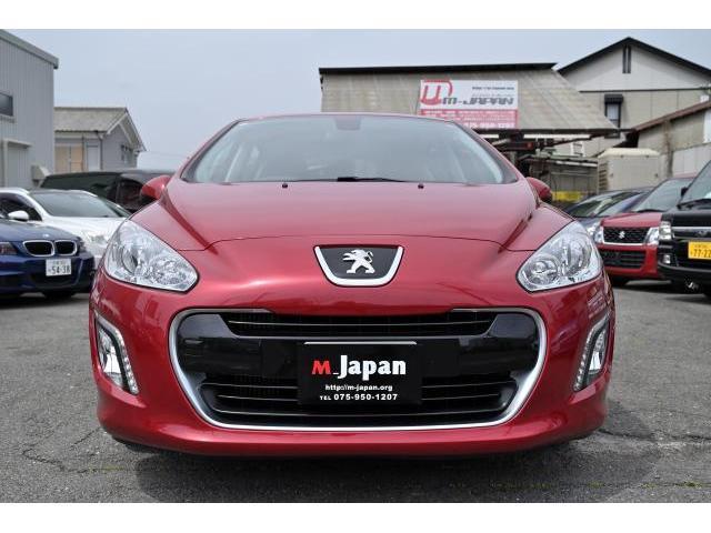 Used PEUGEOT 308