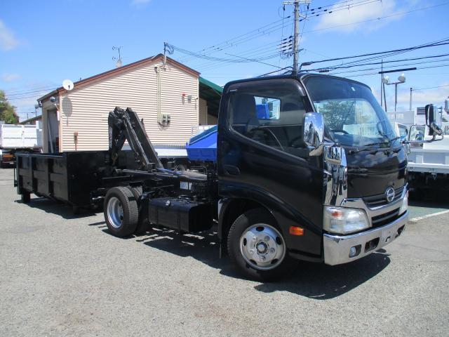 Hino Dutro