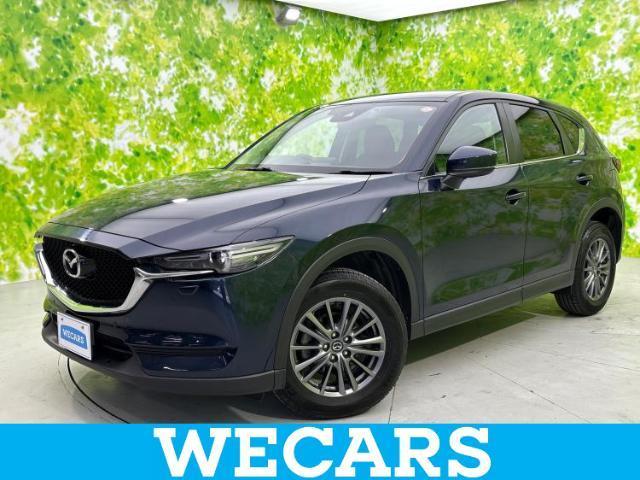 Used MAZDA CX-5