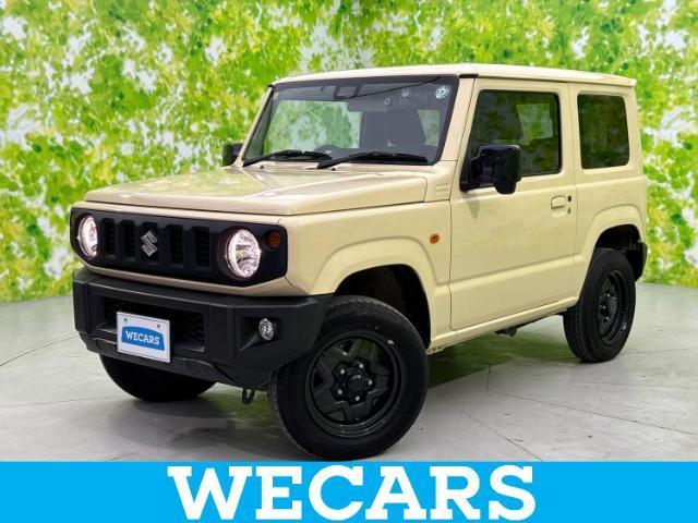 Used SUZUKI JIMNY