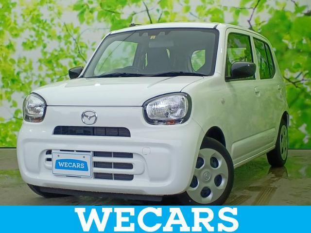 Used MAZDA CAROL