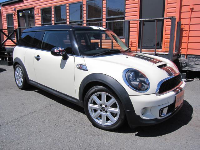 Used MINI MINI