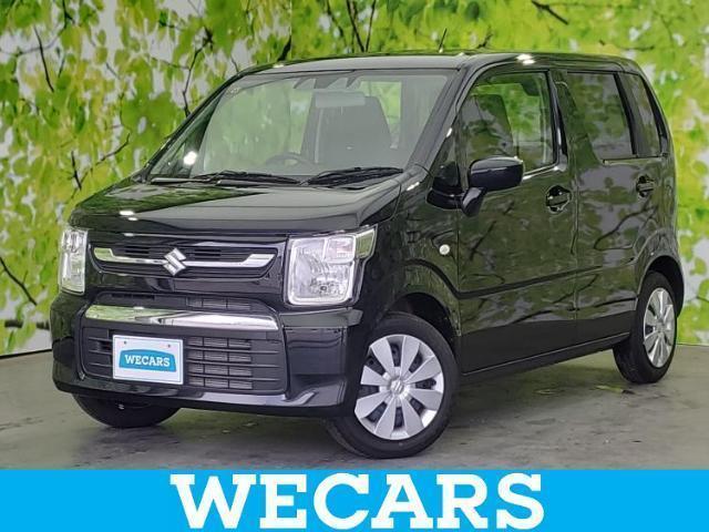 Used SUZUKI WAGON R