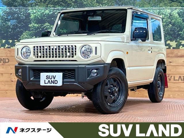 Used SUZUKI JIMNY